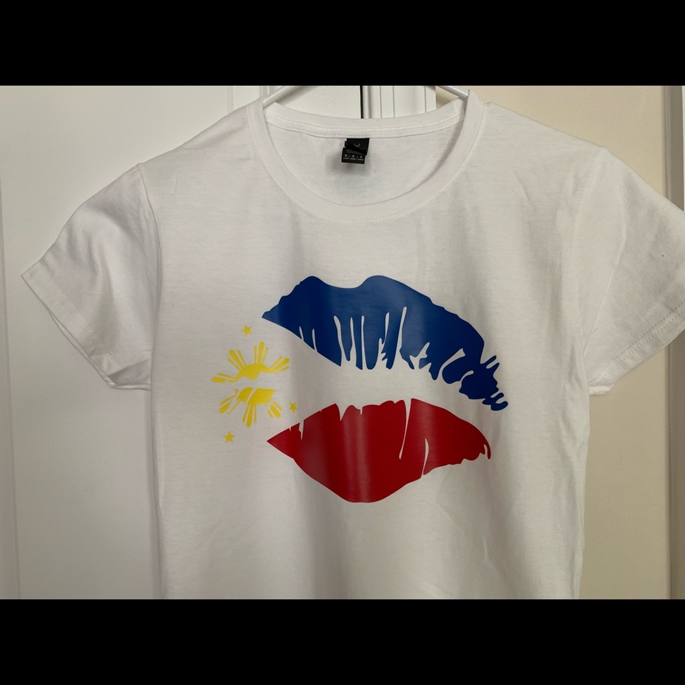 Custom made shirts